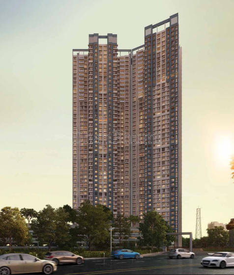 Atmosphere O2, Mulund West, Mumbai